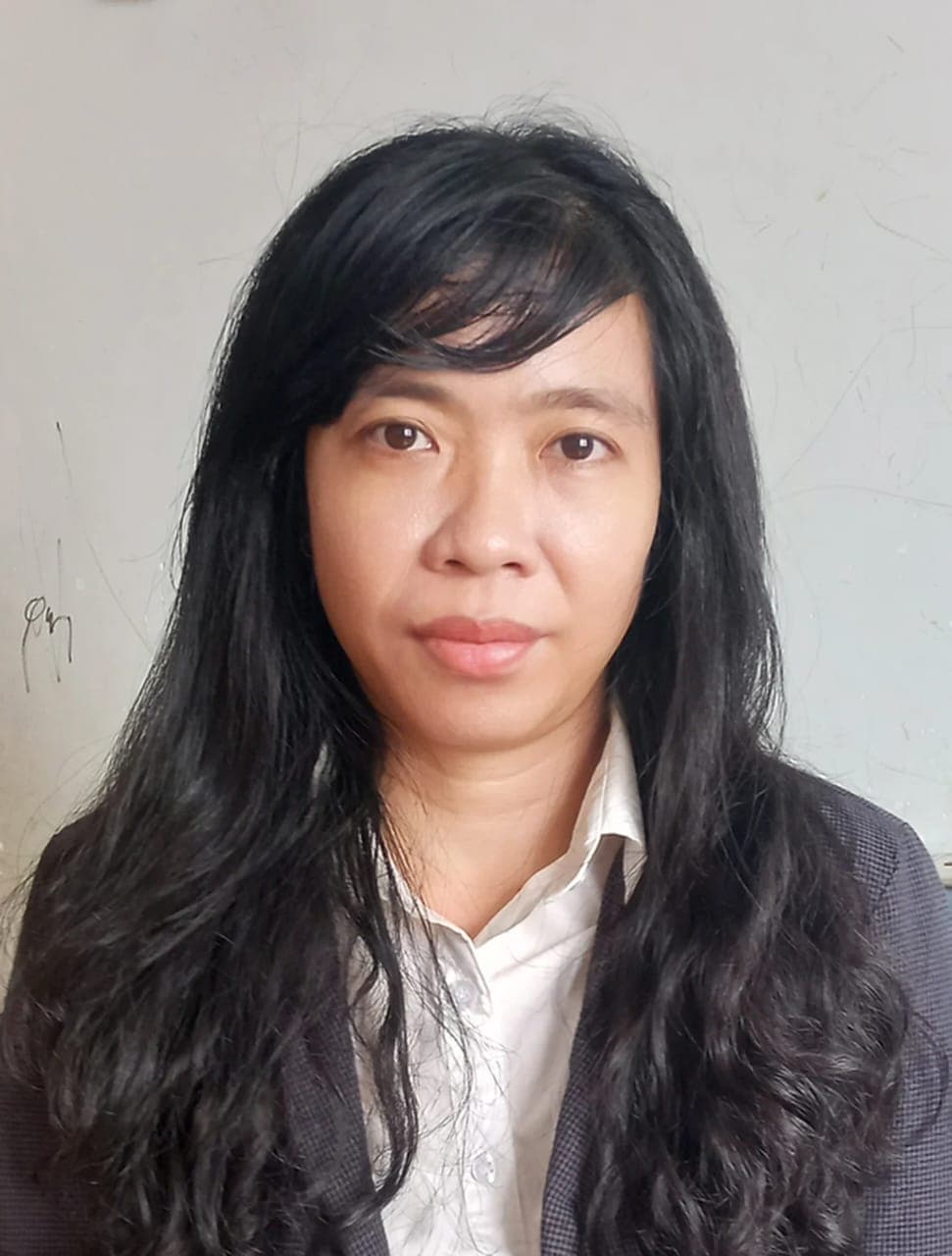 Mai Do Thi Ngoc (Mia Do)