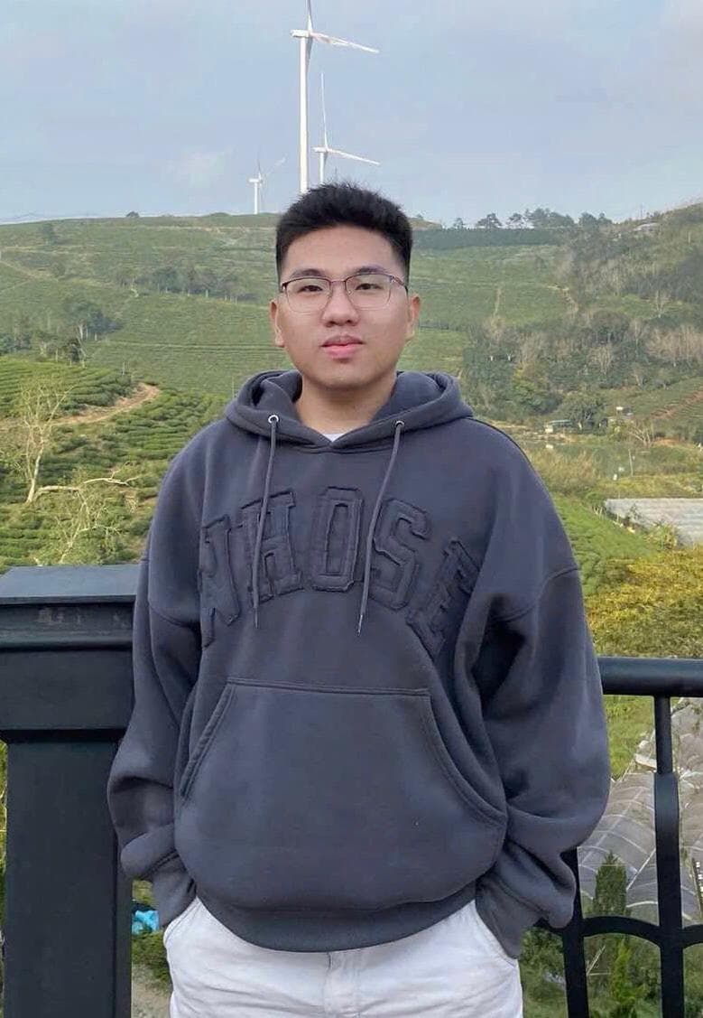 Nguyễn Ngọc Tú