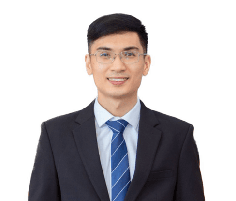 Dr. Thai Mai Thanh