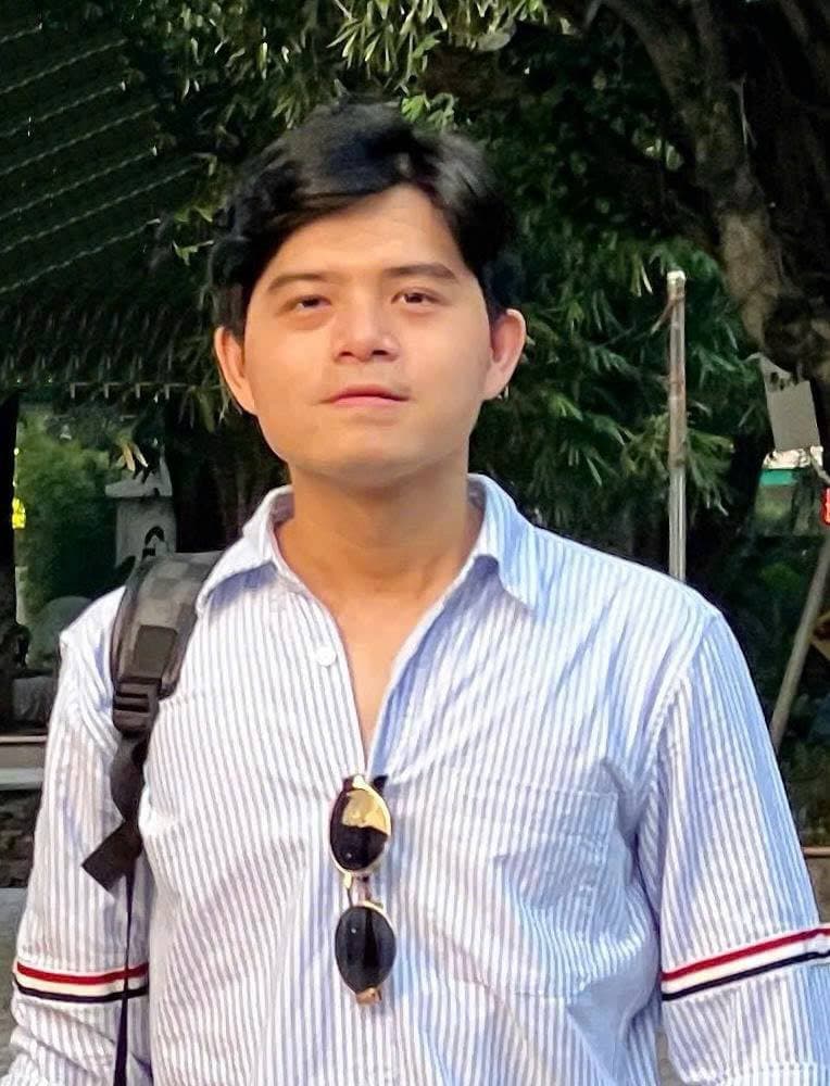 Phạm Ngọc Vân