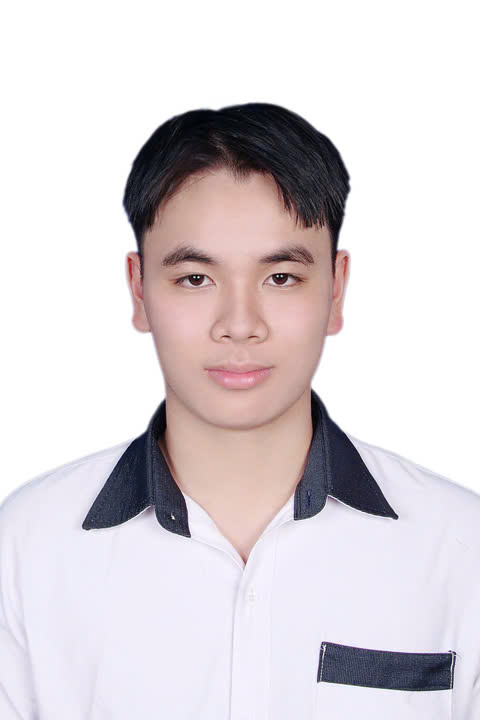 Kiet Nguyen Ngoc