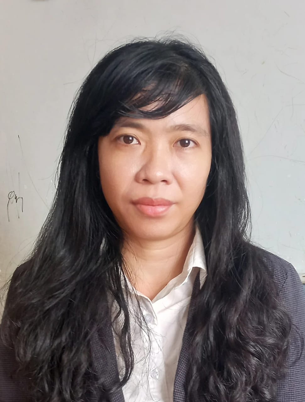Mai Do Thi Ngoc (Mia Do)